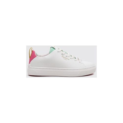 Baskets basses CAMDEN STREET W - Pepe jeans - Modalova