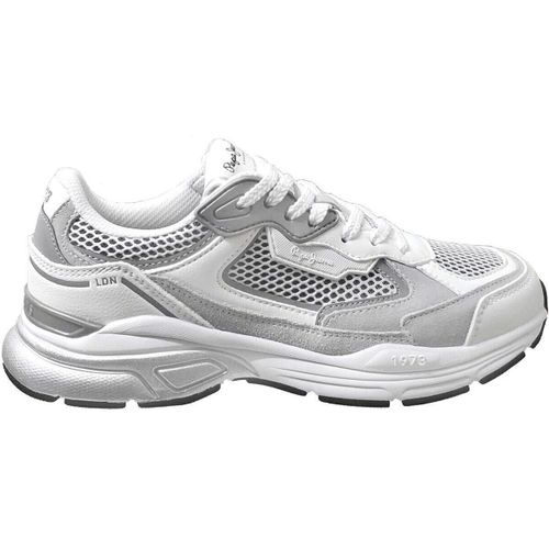 Baskets basses Dave Evolution m - Pepe jeans - Modalova