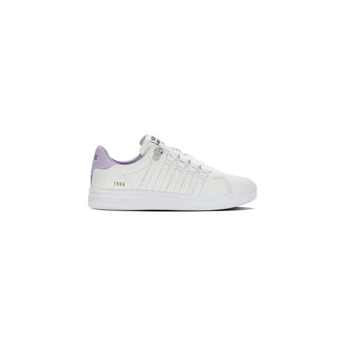 Baskets basses K-Swiss Lozan Ii - K-Swiss - Modalova