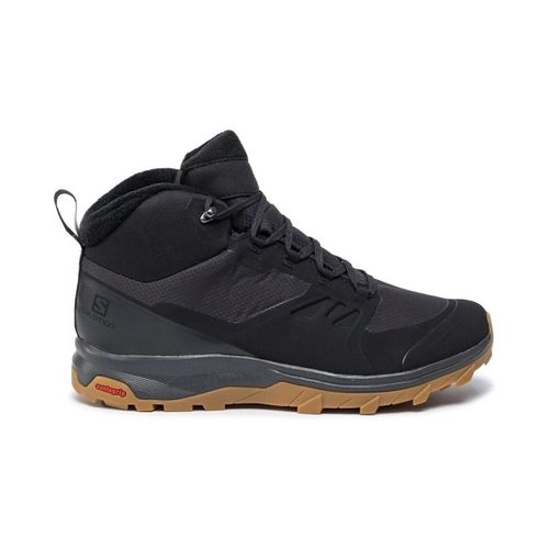 Boots Salomon Outsnap Cs Wp - Salomon - Modalova