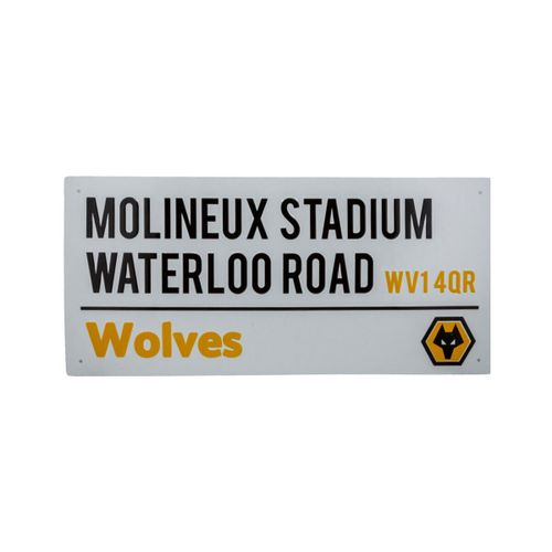 Tableaux, toiles TA11569 - Wolverhampton Wanderers Fc - Modalova
