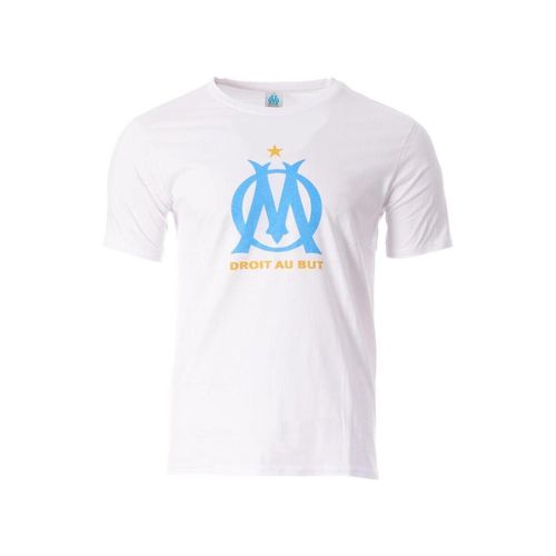 T-shirt T-shirt - Olympique De Marseille - Modalova