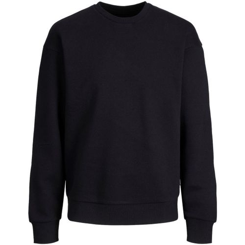 Sweat-shirt Star Basic Sweat Crew Neck - Jack & Jones - Modalova