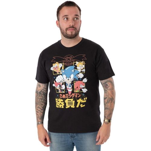 T-shirt Dessins Animés NS7647 - Dessins Animés - Modalova