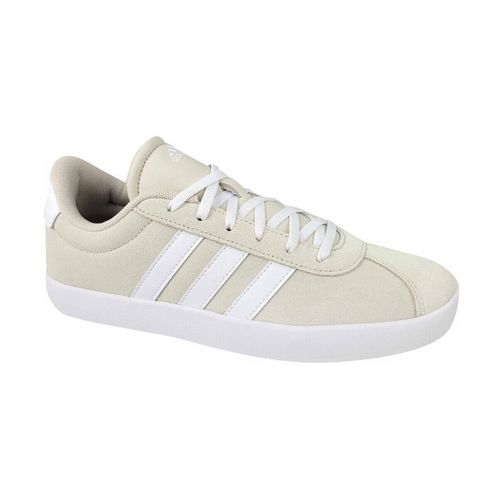 Baskets basses Vl Court 3.0 K - adidas - Modalova