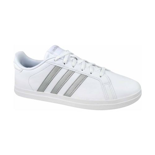 Baskets basses adidas Courtpoint - adidas - Modalova