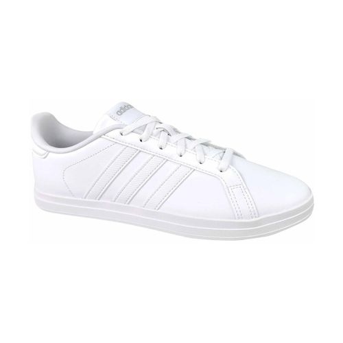 Baskets basses adidas Courtpoint - adidas - Modalova