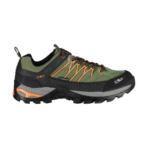 Trail RIGEL LOW TREKKING SHOE WP - Cmp - Modalova