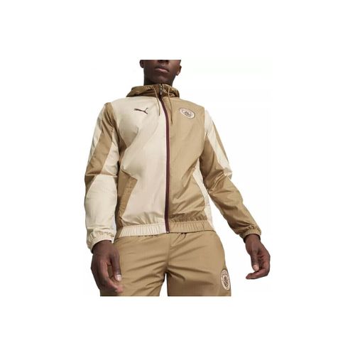 Veste Veste de survêtement PREMATCH - Puma - Modalova