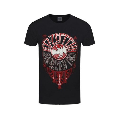 T-shirt Led Zeppelin RO943 - Led Zeppelin - Modalova