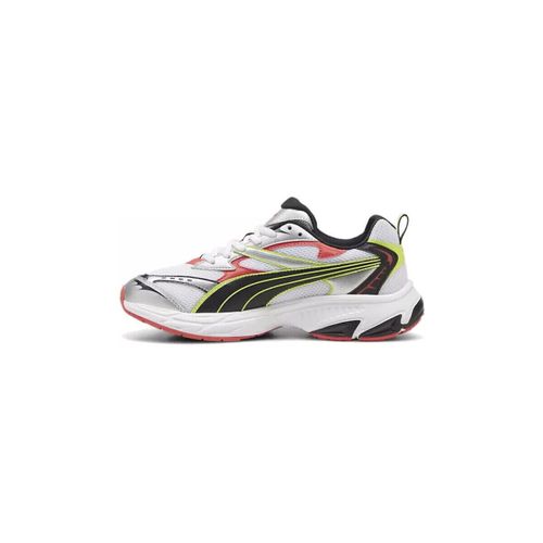 Baskets basses Puma Homme MORPHIC - Puma - Modalova