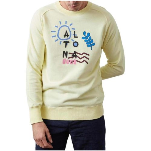 Sweat-shirt 124275030572 105173 - Altonadock - Modalova
