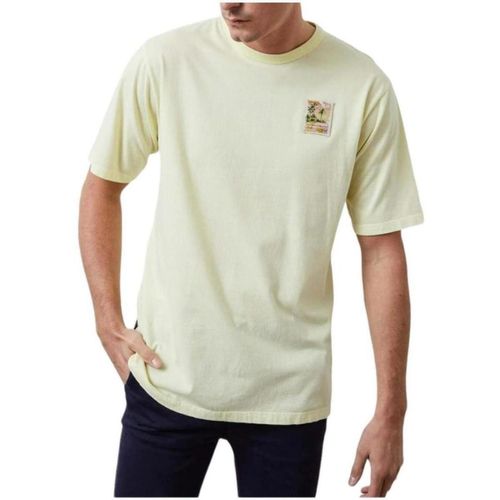 T-shirt 124275040723 105064 - Altonadock - Modalova