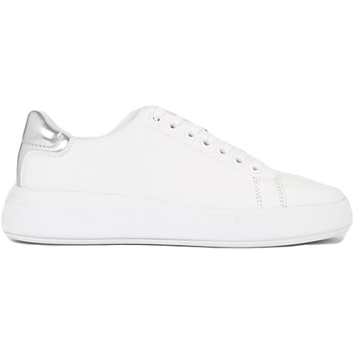 Baskets Calvin Klein Jeans Raised - Calvin Klein Jeans - Modalova