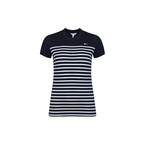 T-shirt Tommy Hilfiger TH10065004 - Tommy Hilfiger - Modalova