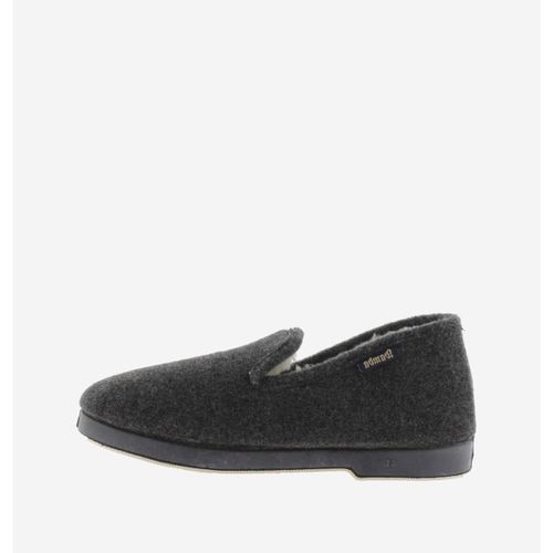 Chaussons CHAUSSON CONFORTABLE EFFET MOUTON 202071 - Victoria - Modalova