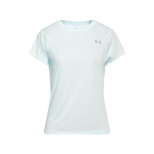 T-shirt Under Armour Streaker - Under Armour - Modalova