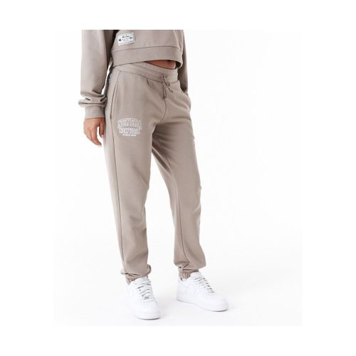Pantalon New-Era Arch Wordmark - New-Era - Modalova
