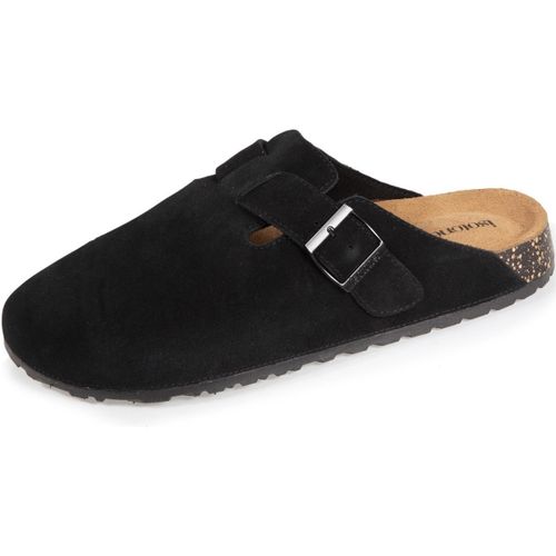 Sabots Sabots en cuir, semelle extra souple - Isotoner - Modalova