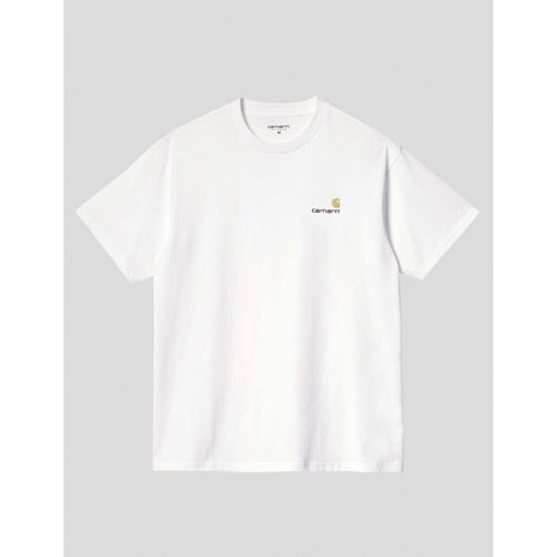 T-shirt Carhartt - Carhartt - Modalova
