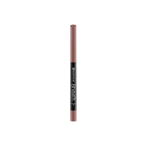 Crayons à lèvres Crayon À Lèvres Matte Confort 8h 02-noisette Soyeuse - Essence - Modalova