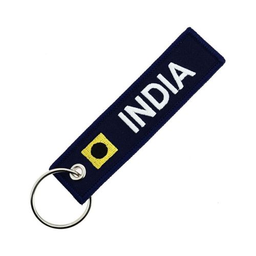 Porte clé Porte-clés India - Clj Charles Le Jeune - Modalova