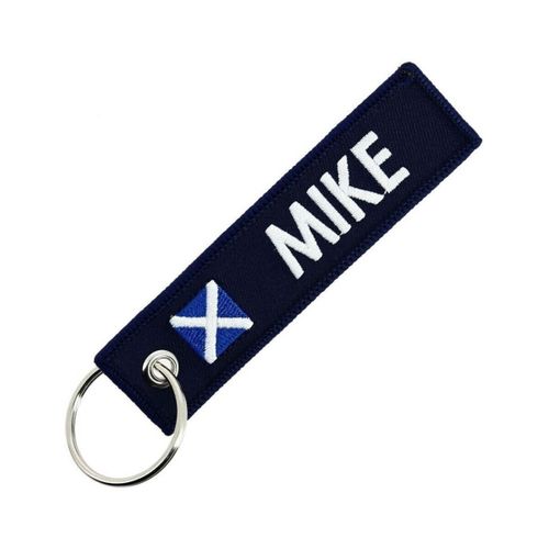 Porte clé Porte-clés Mike - Clj Charles Le Jeune - Modalova