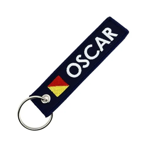 Porte clé Porte-clés Oscar - Clj Charles Le Jeune - Modalova