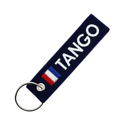 Porte clé Porte-clés Tango - Clj Charles Le Jeune - Modalova