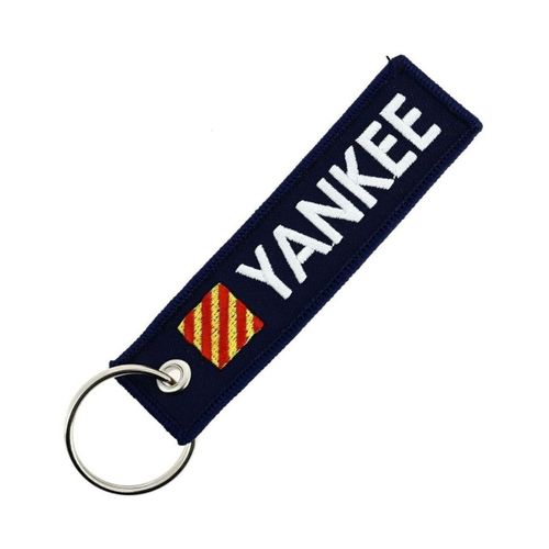 Porte clé Porte-clés Yankee - Clj Charles Le Jeune - Modalova