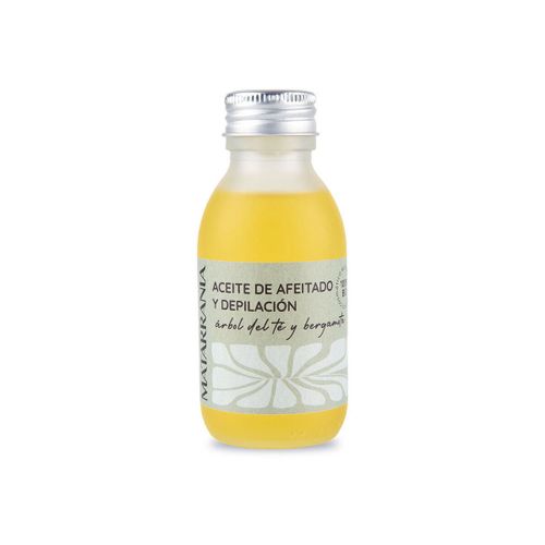 Soins après-rasage Huile De Rasage 100% Bio - Matarrania - Modalova