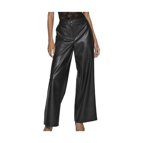 Pantalon Vila Vielie Wide - Vila - Modalova