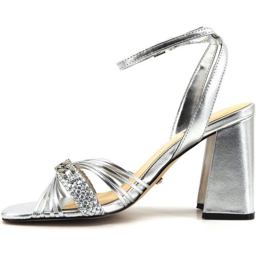 Sandales Guess FLJKENLEM03SI - Guess - Modalova