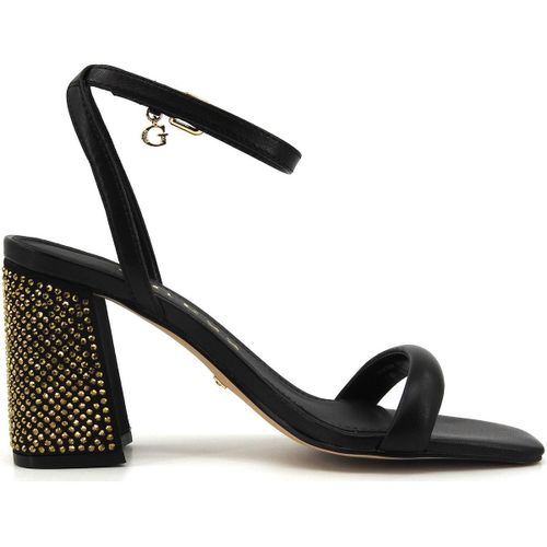 Sandales Guess FLJGELLEA03BK - Guess - Modalova