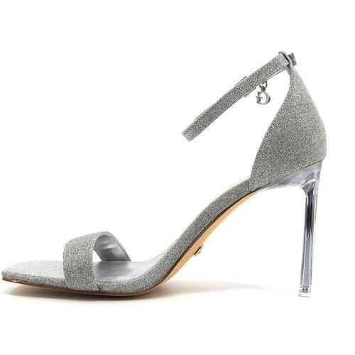 Sandales Guess FLJSH2FAB03SI - Guess - Modalova