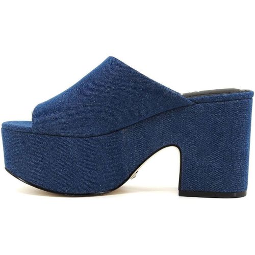 Sandales Guess FLJYA2DEN04L - Guess - Modalova