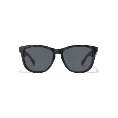 Lunettes de soleil One Polarized carbono Dark - Hawkers - Modalova