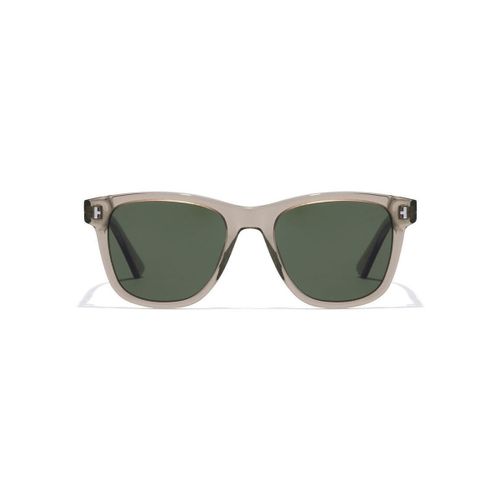 Lunettes de soleil One Pair Polarized beige Alligator Eco - Hawkers - Modalova