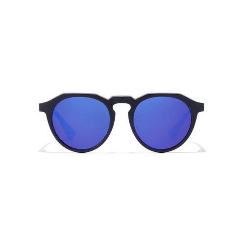 Lunettes de soleil Warwick Raw Polarized black Sky - Hawkers - Modalova