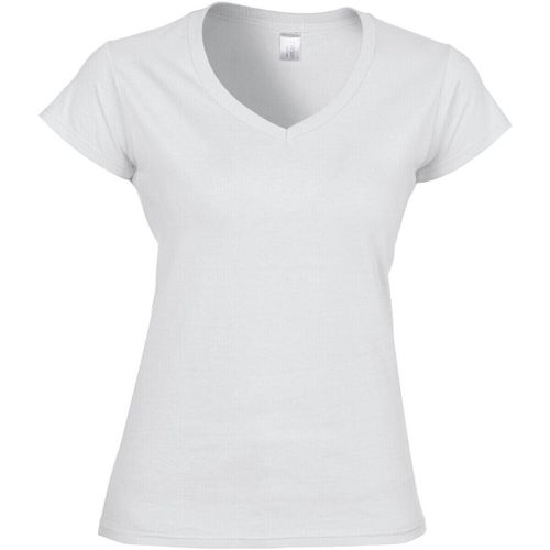 T-shirt Gildan Softstyle - Gildan - Modalova