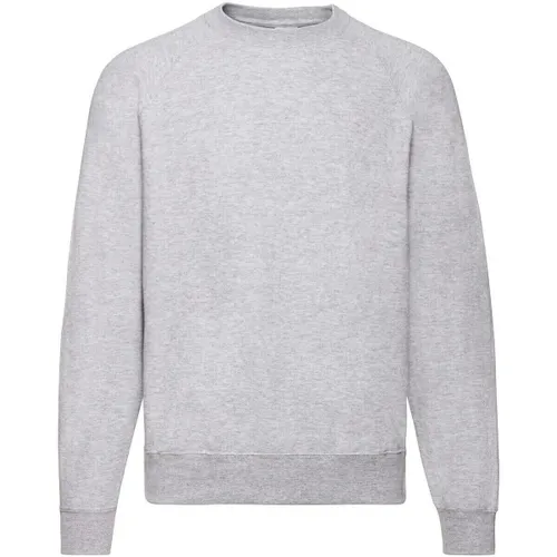 Sweat-shirt Classic - Fruit Of The Loom - Modalova