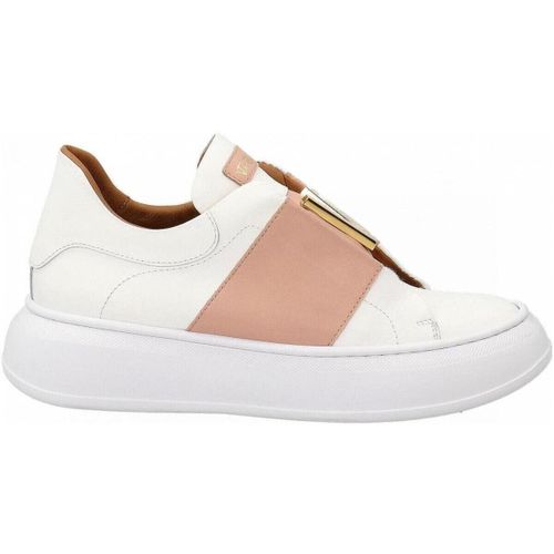Baskets basses SAINT BARTH - Via Roma 15 - Modalova