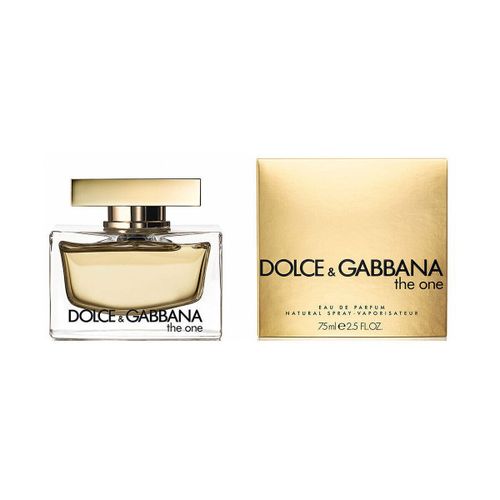 Eau de parfum The One Edp Vapeur - D&G - Modalova