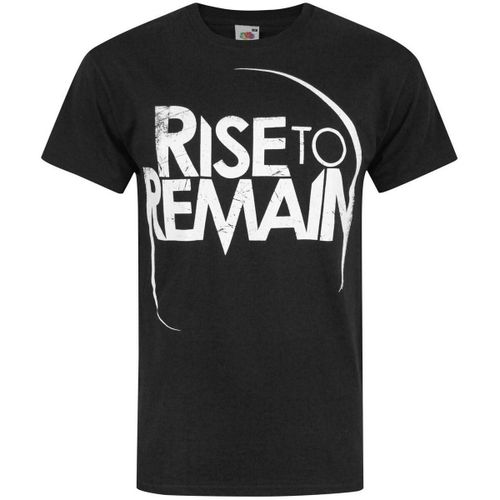 T-shirt Rise To Remain NS5497 - Rise To Remain - Modalova