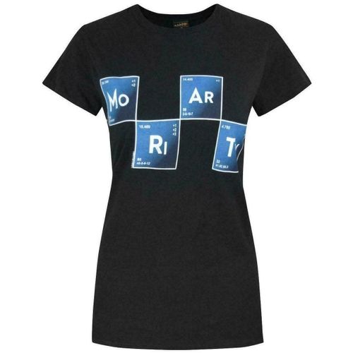 T-shirt Sherlock Bad Breaking - Sherlock - Modalova