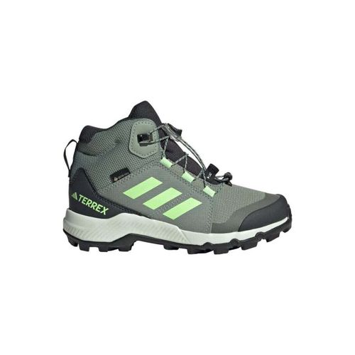 Chaussures adidas TERREX MID GTX K - adidas - Modalova