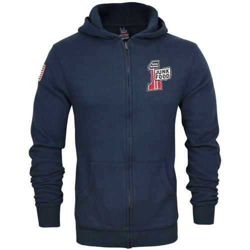 Sweat-shirt Junk Food American - Junk Food - Modalova