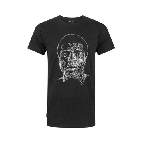T-shirt W.c.c Muhammad Ali - W.c.c - Modalova