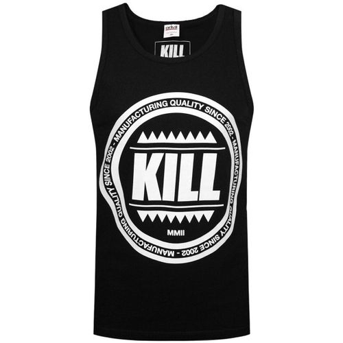 Debardeur Kill Brand Swag - Kill Brand - Modalova