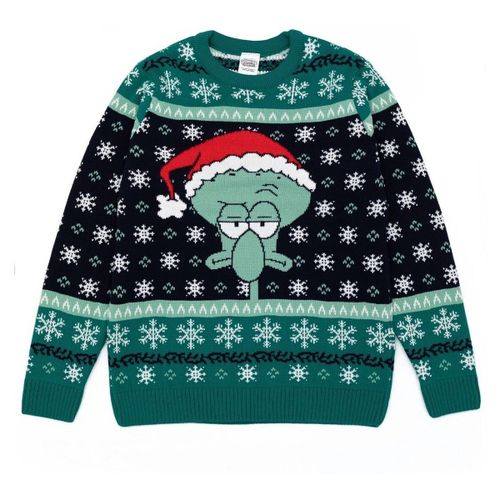 Sweat-shirt NS7234 - Spongebob Squarepants - Modalova